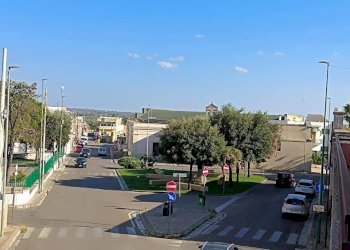 Foto 55 - Apartment Via zara
 
6, Casarano - photo 55