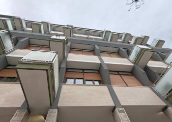 Foto 45 - Appartamento Corso Roma
 
39, Gallipoli - foto 45
