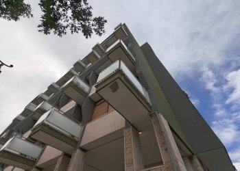 Foto 46 - Appartamento Corso Roma
 
39, Gallipoli - foto 46