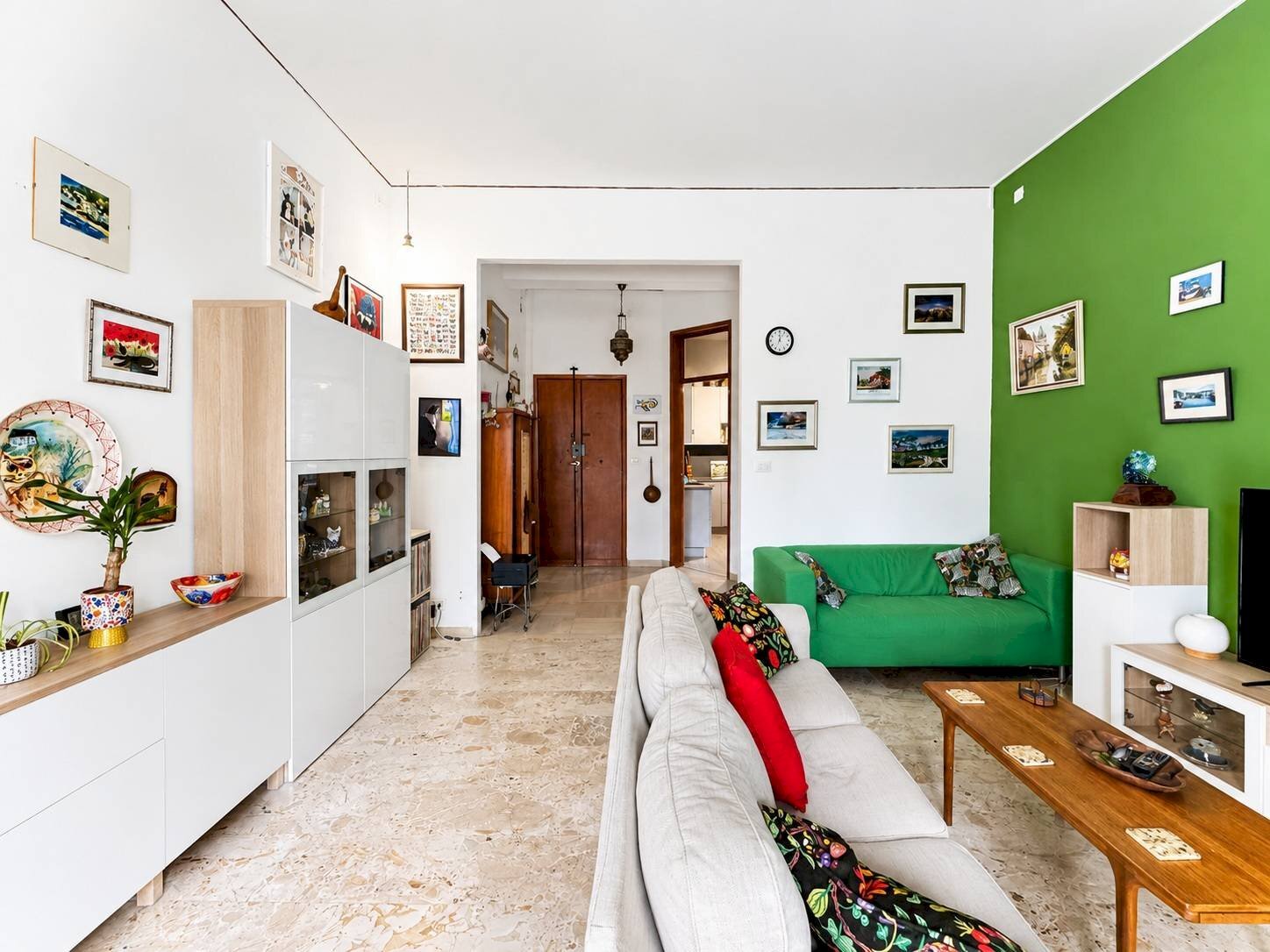 Foto 1 - Four-room apartment Viale Cavour
 
144, Ferrara - photo 1