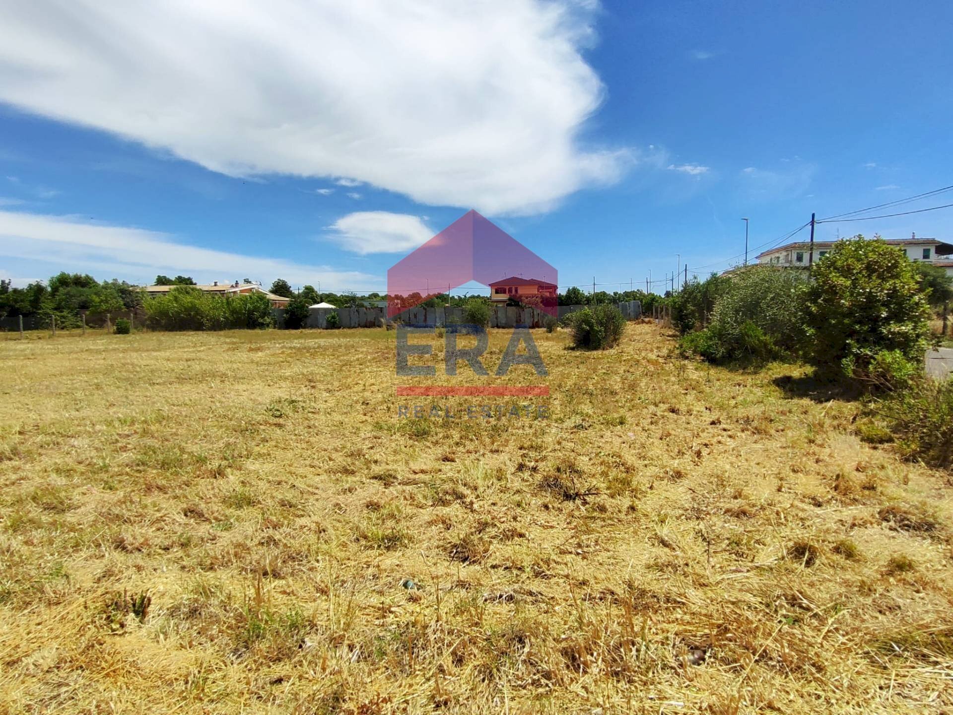 Foto 1 - Terreno agricolo Via Bergantino, Roma - foto 1