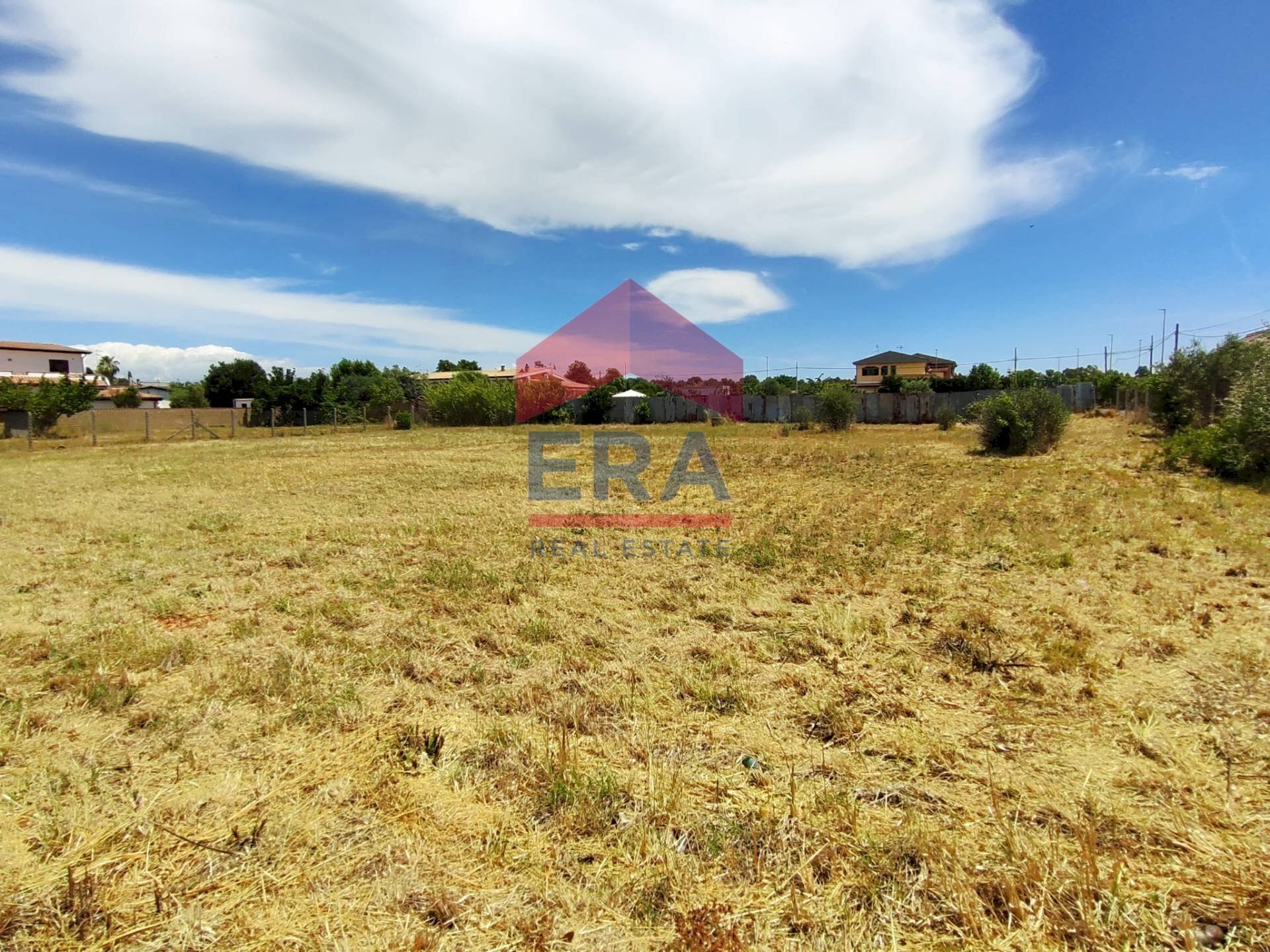 Foto 1 - Terreno agricolo Via Bergantino, Roma - foto 1