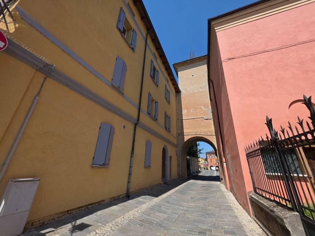Zona - Two-room apartment via Borgo, Minerbio - photo 1