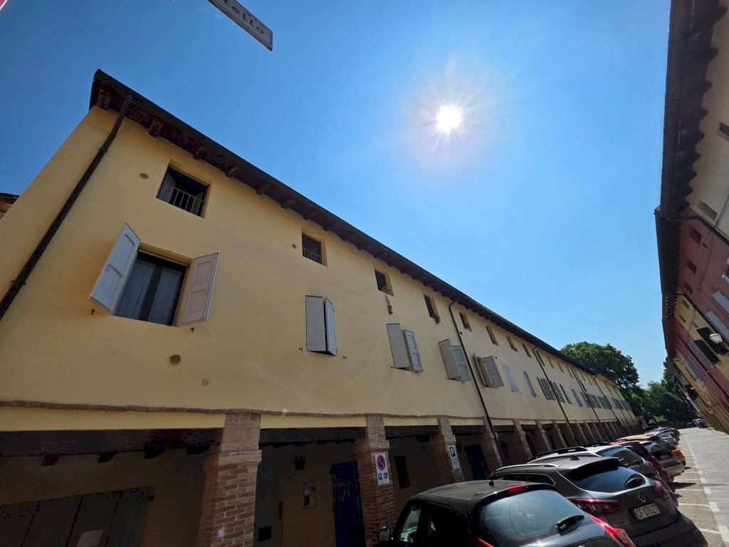 Facciata - Two-room apartment via Borgo, Minerbio - photo 2