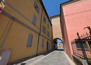 Zona - Bilocale via Borgo, Minerbio - foto 1