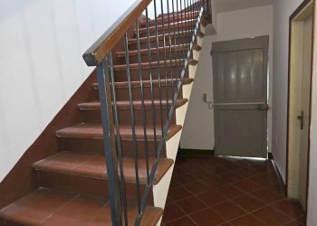 Scala - Bilocale via Borgo, Minerbio - foto 7