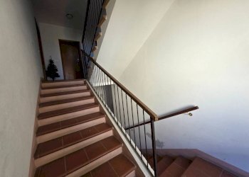 Scala - Bilocale via Borgo, Minerbio - foto 8
