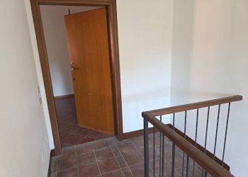 Scala - Bilocale via Borgo, Minerbio - foto 10