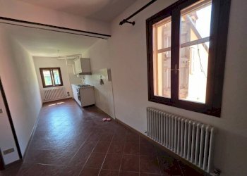 Cucina - Bilocale via Borgo, Minerbio - foto 12