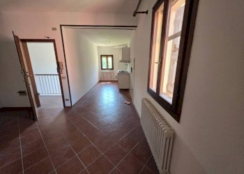 Corridoio - Bilocale via Borgo, Minerbio - foto 15
