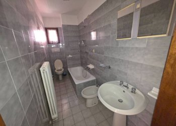 Bagno - Bilocale via Borgo, Minerbio - foto 19