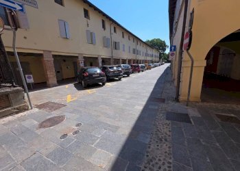Zona - Two-room apartment via Borgo, Minerbio - photo 23