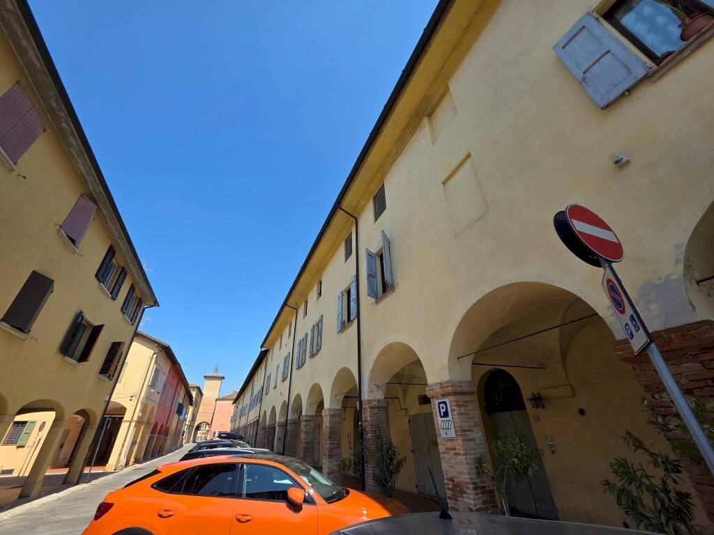 Zona - Three-room apartment via Borgo, Minerbio - photo 1