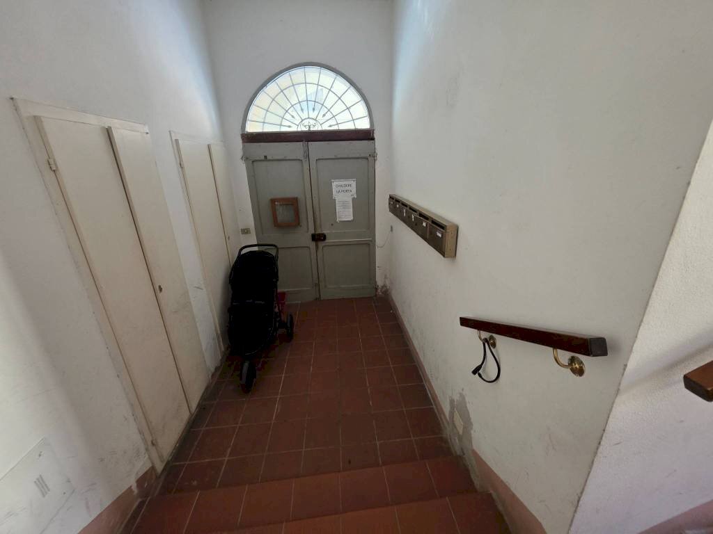 Cantina - Three-room apartment via Borgo, Minerbio - photo 3