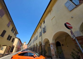 Zona - Trilocale via Borgo, Minerbio - foto 1