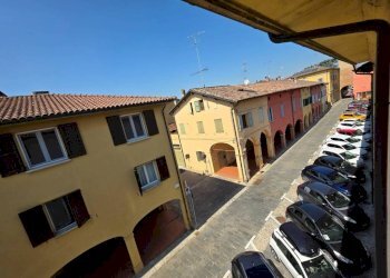 Vista - Three-room apartment via Borgo, Minerbio - photo 2