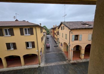 Vista - Trilocale via Borgo, Minerbio - foto 12