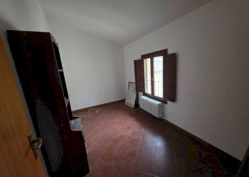 Camera da letto - Trilocale via Borgo, Minerbio - foto 14