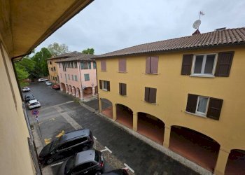 Vista - Trilocale via Borgo, Minerbio - foto 30
