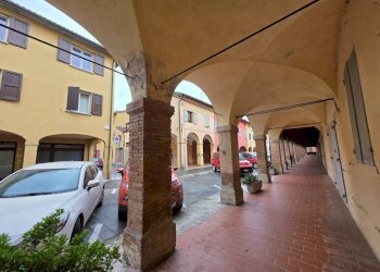 Zona - Three-room apartment via Borgo, Minerbio - photo 36