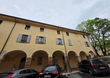 Facciata - Trilocale via Borgo, Minerbio - foto 39