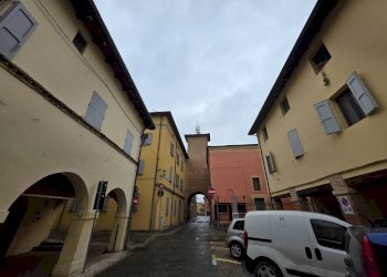Zona - Trilocale via Borgo, Minerbio - foto 40