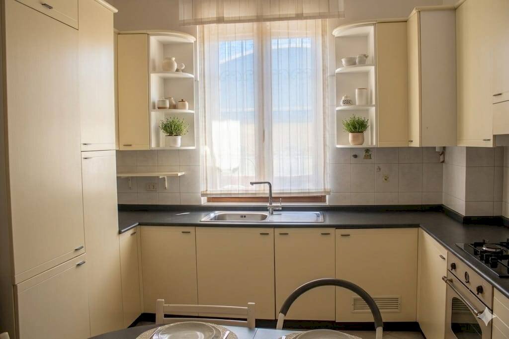 Foto 1 - Bilocale VIALE LOMBARDIA
 
23, Cologno Monzese - foto 1