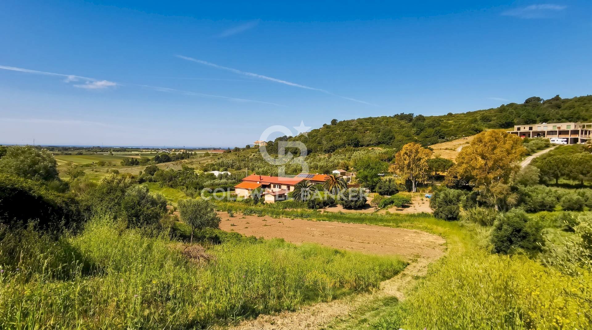 Foto 2 - Villa Località Bandita San Pantaleo, Tarquinia - foto 2