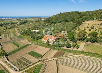 Foto 1 - Villa Località Bandita San Pantaleo, Tarquinia - foto 1