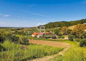 Foto 2 - Villa Località Bandita San Pantaleo, Tarquinia - foto 2