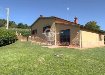 Foto 3 - Villa Località Bandita San Pantaleo, Tarquinia - foto 3