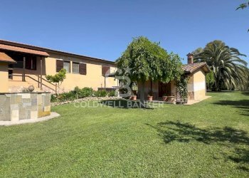 Foto 4 - Villa Località Bandita San Pantaleo, Tarquinia - foto 4