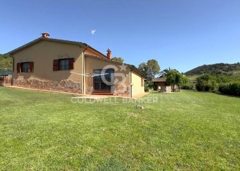 Foto 5 - Villa Località Bandita San Pantaleo, Tarquinia - foto 5