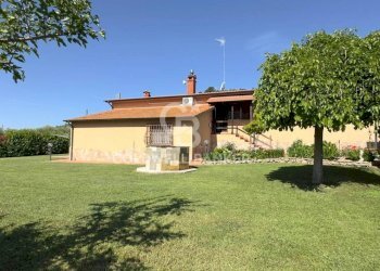 Foto 7 - Villa Località Bandita San Pantaleo, Tarquinia - foto 7