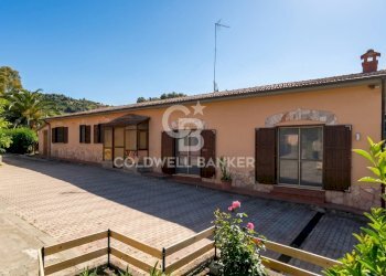 Foto 9 - Villa Località Bandita San Pantaleo, Tarquinia - foto 9