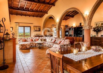 Foto 11 - Villa Località Bandita San Pantaleo, Tarquinia - foto 11
