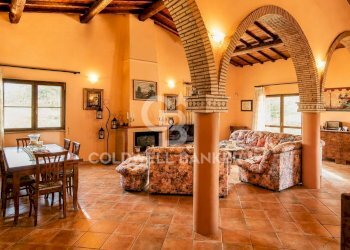 Foto 12 - Villa Località Bandita San Pantaleo, Tarquinia - foto 12