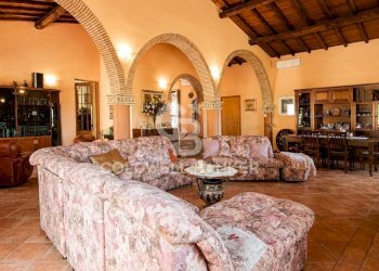 Foto 13 - Villa Località Bandita San Pantaleo, Tarquinia - foto 13