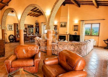 Foto 14 - Villa Località Bandita San Pantaleo, Tarquinia - foto 14
