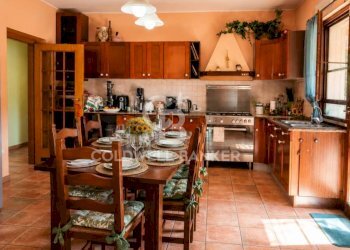 Foto 16 - Villa Località Bandita San Pantaleo, Tarquinia - foto 16
