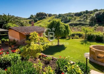 Foto 17 - Villa Località Bandita San Pantaleo, Tarquinia - foto 17