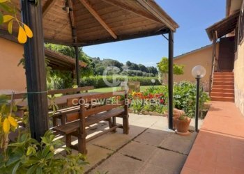 Foto 18 - Villa Località Bandita San Pantaleo, Tarquinia - foto 18