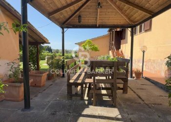 Foto 19 - Villa Località Bandita San Pantaleo, Tarquinia - foto 19