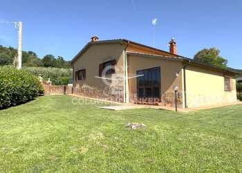 Foto 36 - Villa Località Bandita San Pantaleo, Tarquinia - foto 36