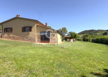 Foto 39 - Villa Località Bandita San Pantaleo, Tarquinia - foto 39