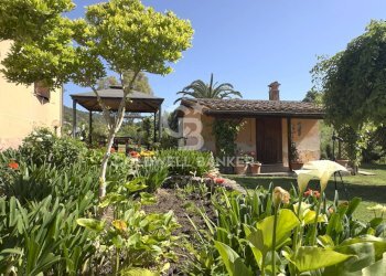 Foto 41 - Villa Località Bandita San Pantaleo, Tarquinia - foto 41