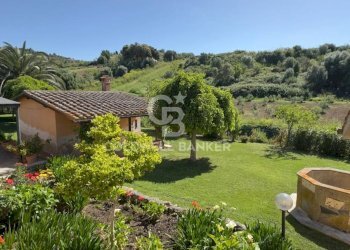 Foto 45 - Villa Località Bandita San Pantaleo, Tarquinia - foto 45