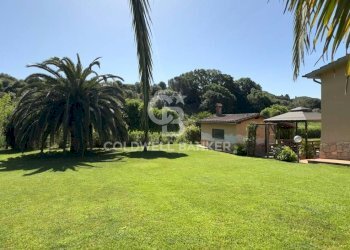 Foto 46 - Villa Località Bandita San Pantaleo, Tarquinia - foto 46