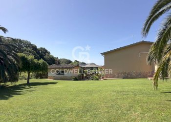 Foto 47 - Villa Località Bandita San Pantaleo, Tarquinia - foto 47