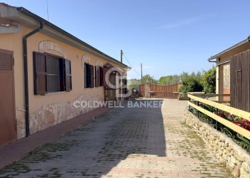 Foto 48 - Villa Località Bandita San Pantaleo, Tarquinia - foto 48